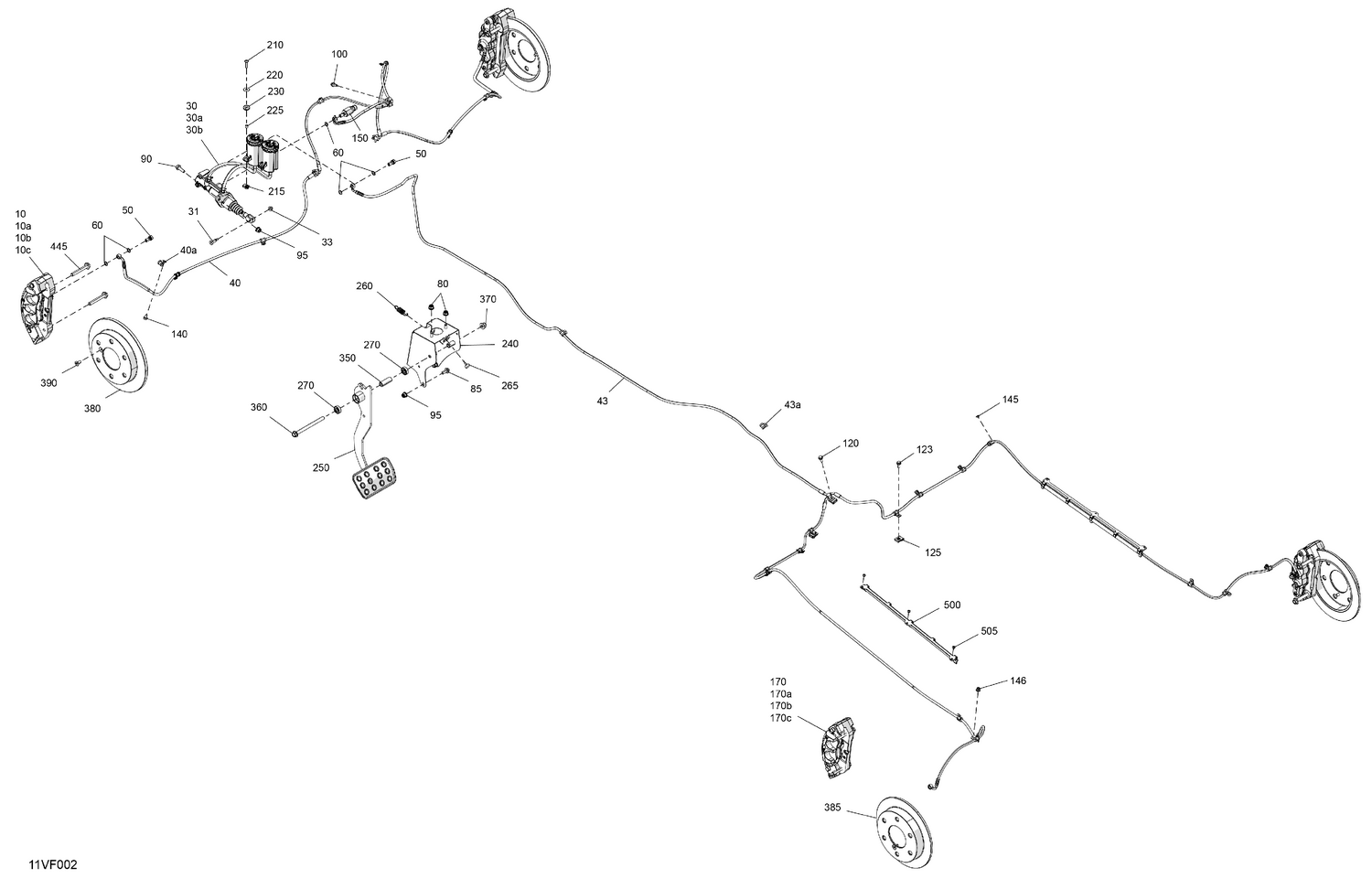 03- Mechanic - Brake System