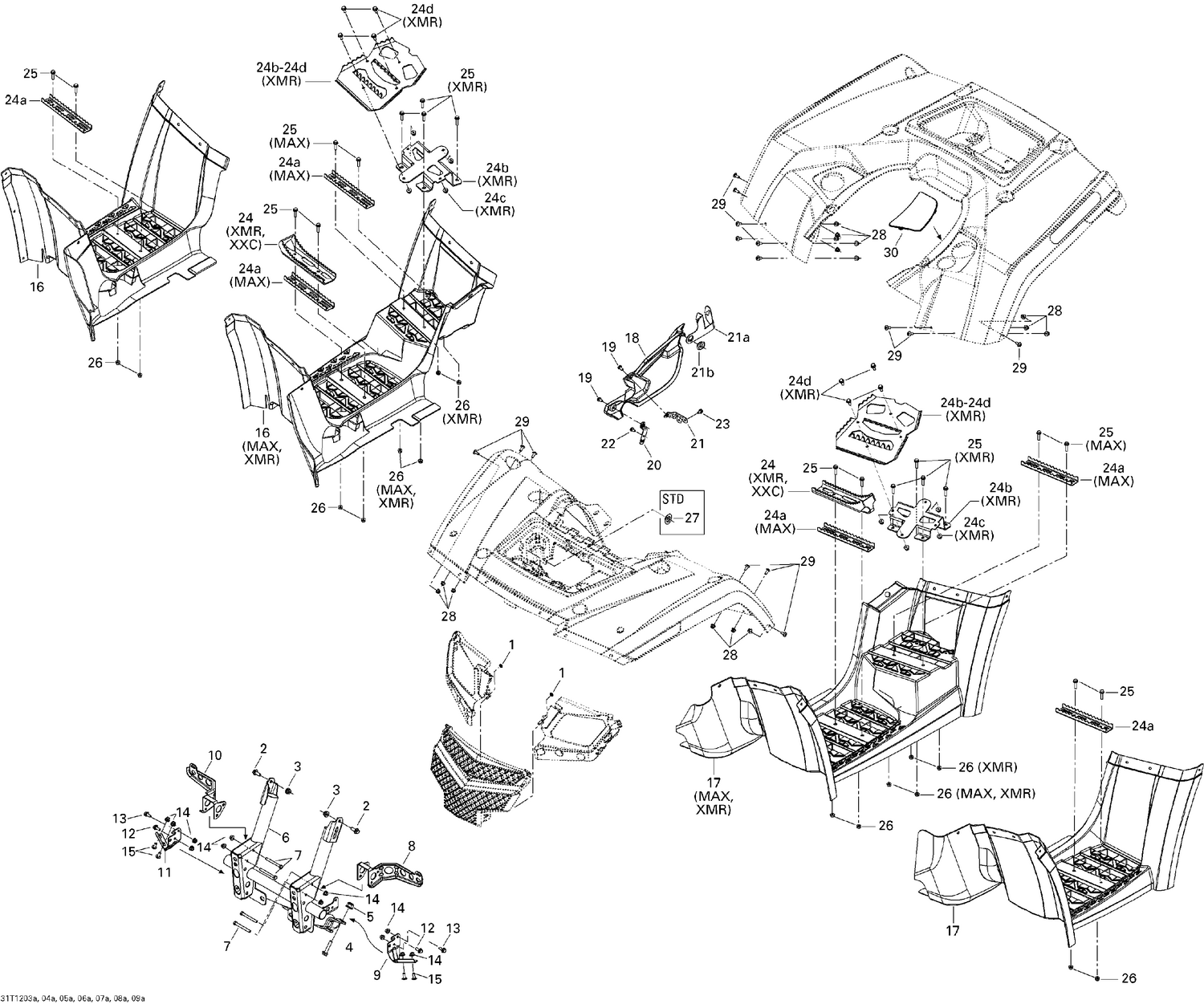 09- Body And Accessories 1