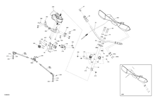 03- Mechanic - Steering Schematic