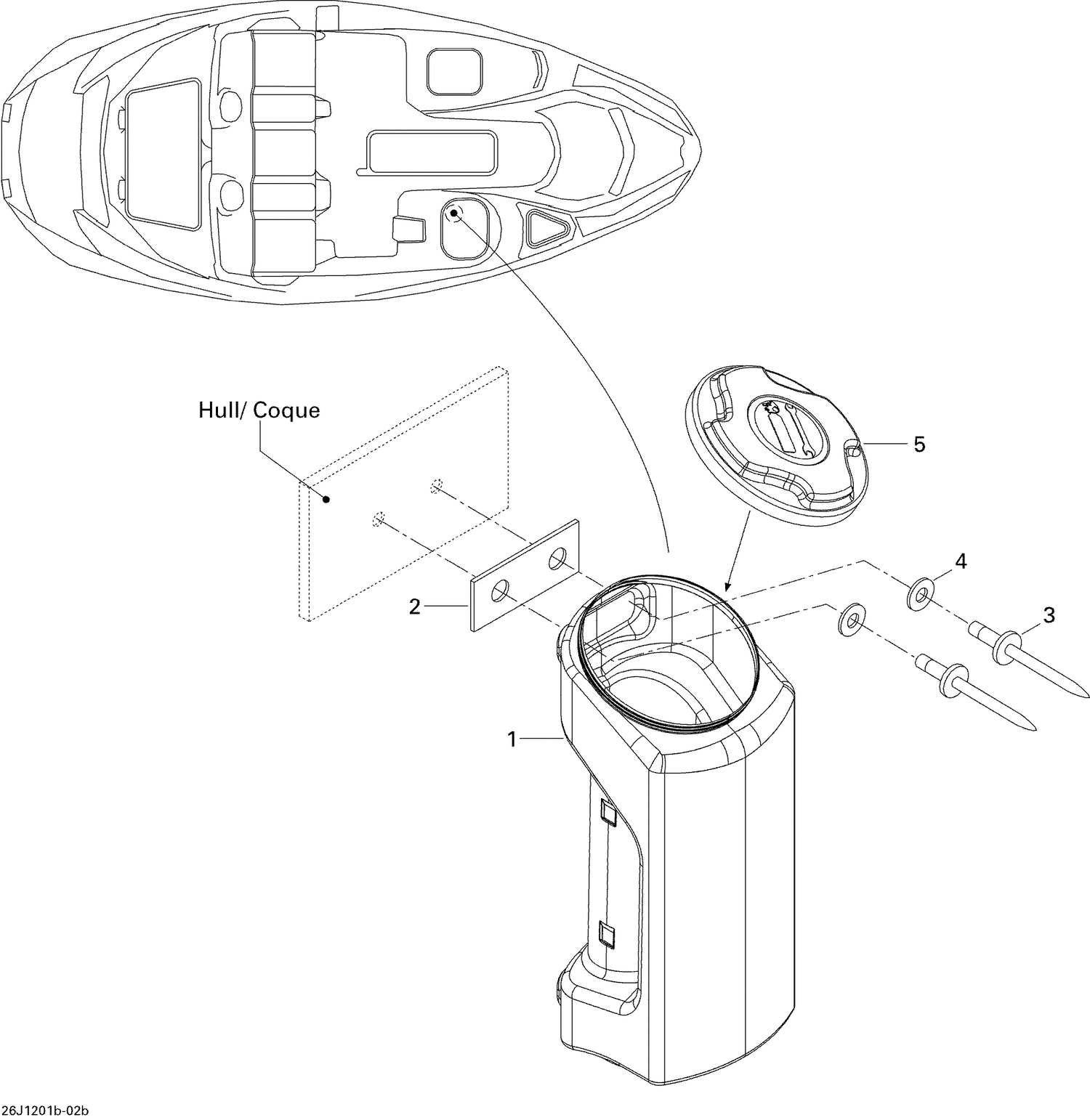 09- Storage Compartment, Front 2