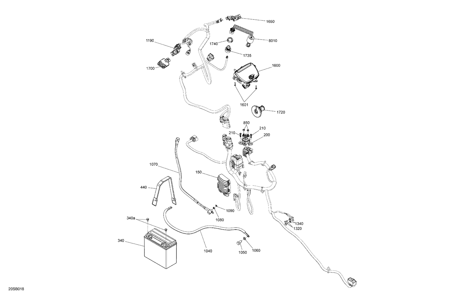 08- Electric - System