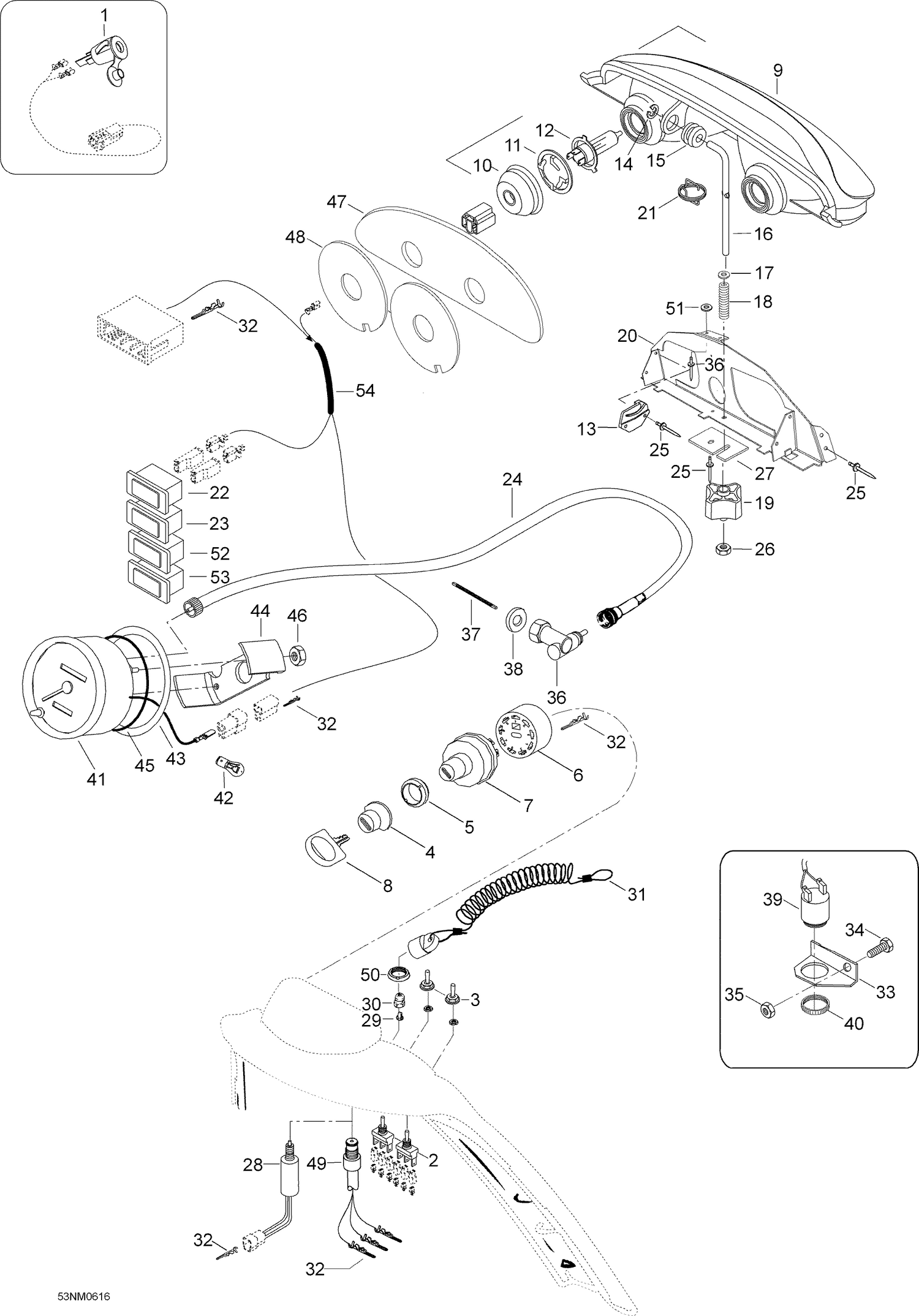 10- Electrical System 550
