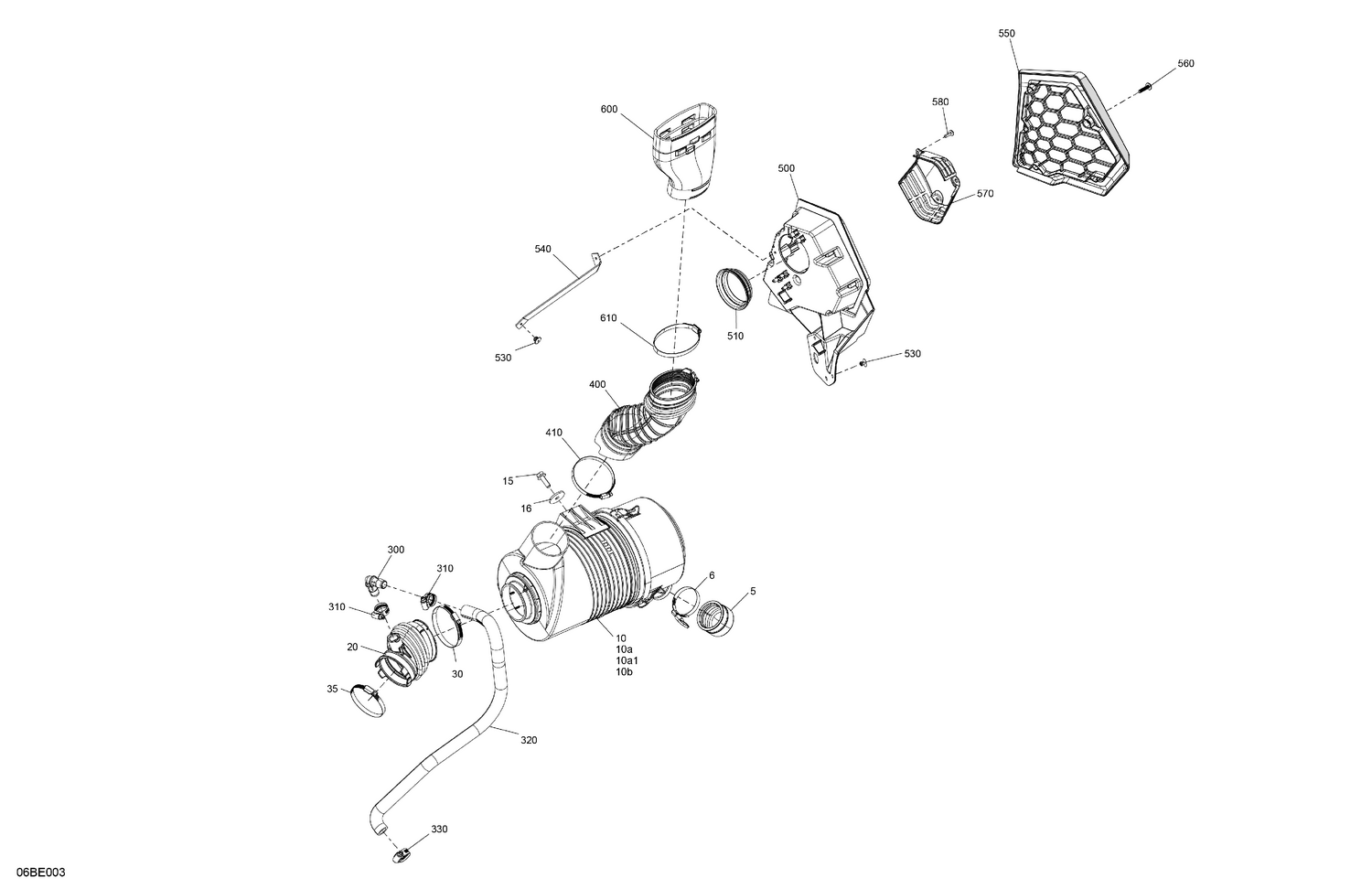 02- Engine - Air Intake
