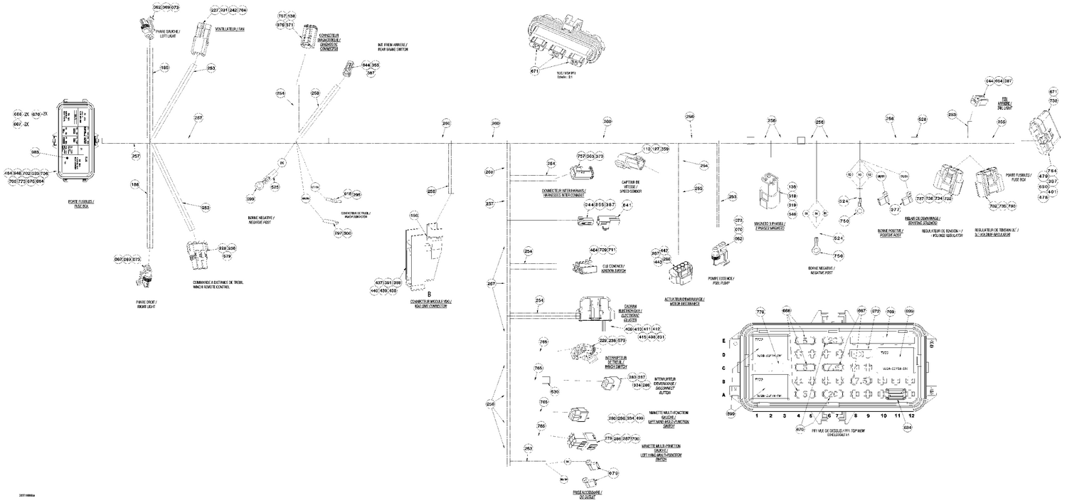 10- Main Harness
