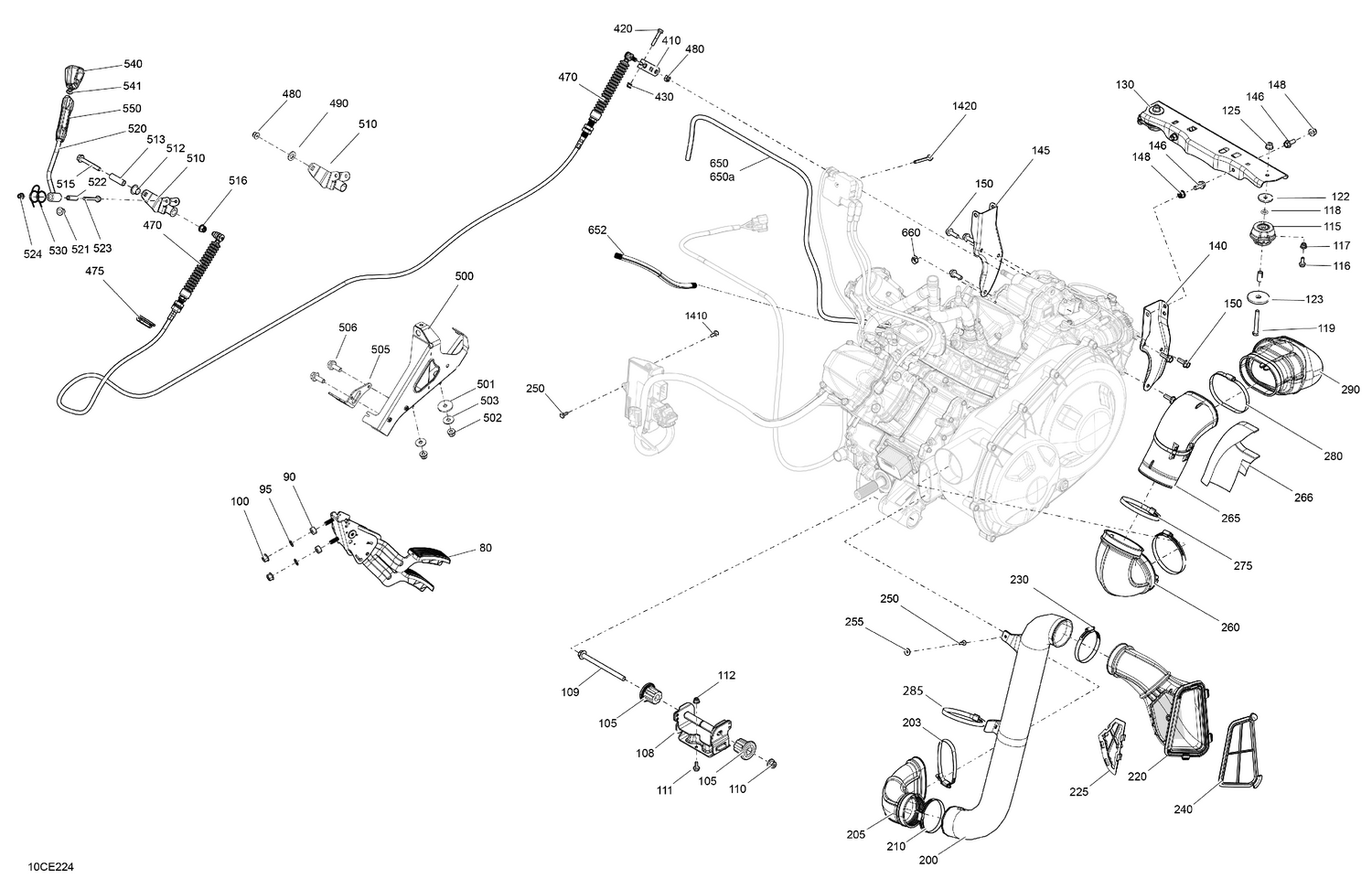 02- Engine - System