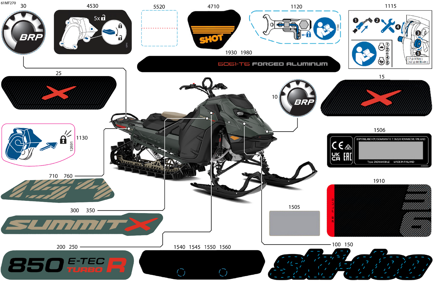 07- Body - Decals