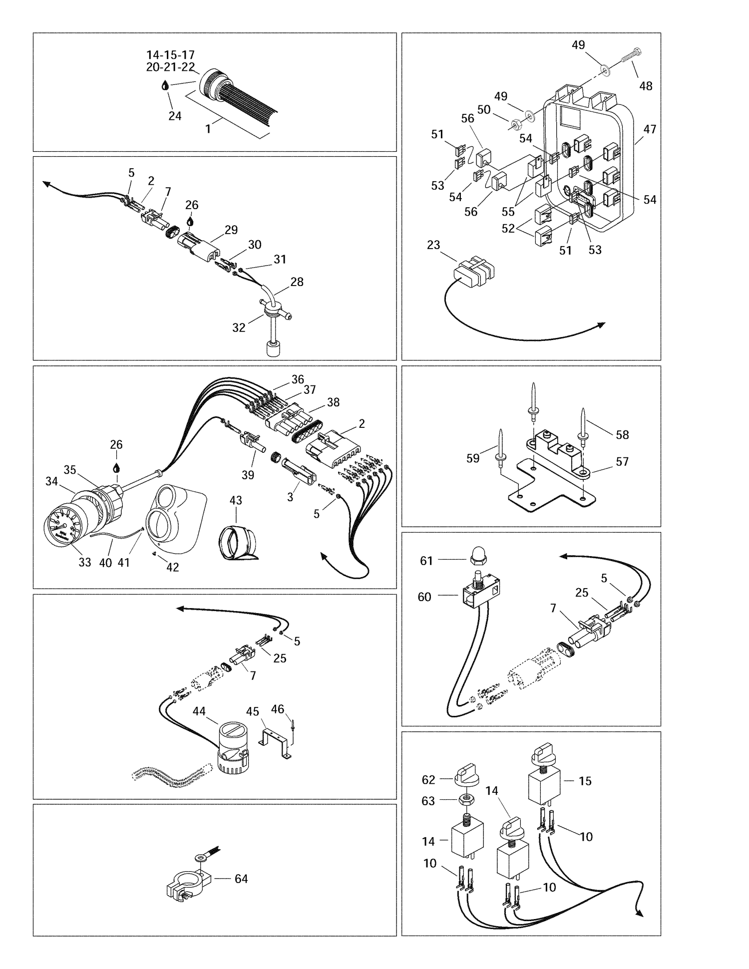 10- Electrical Accessories