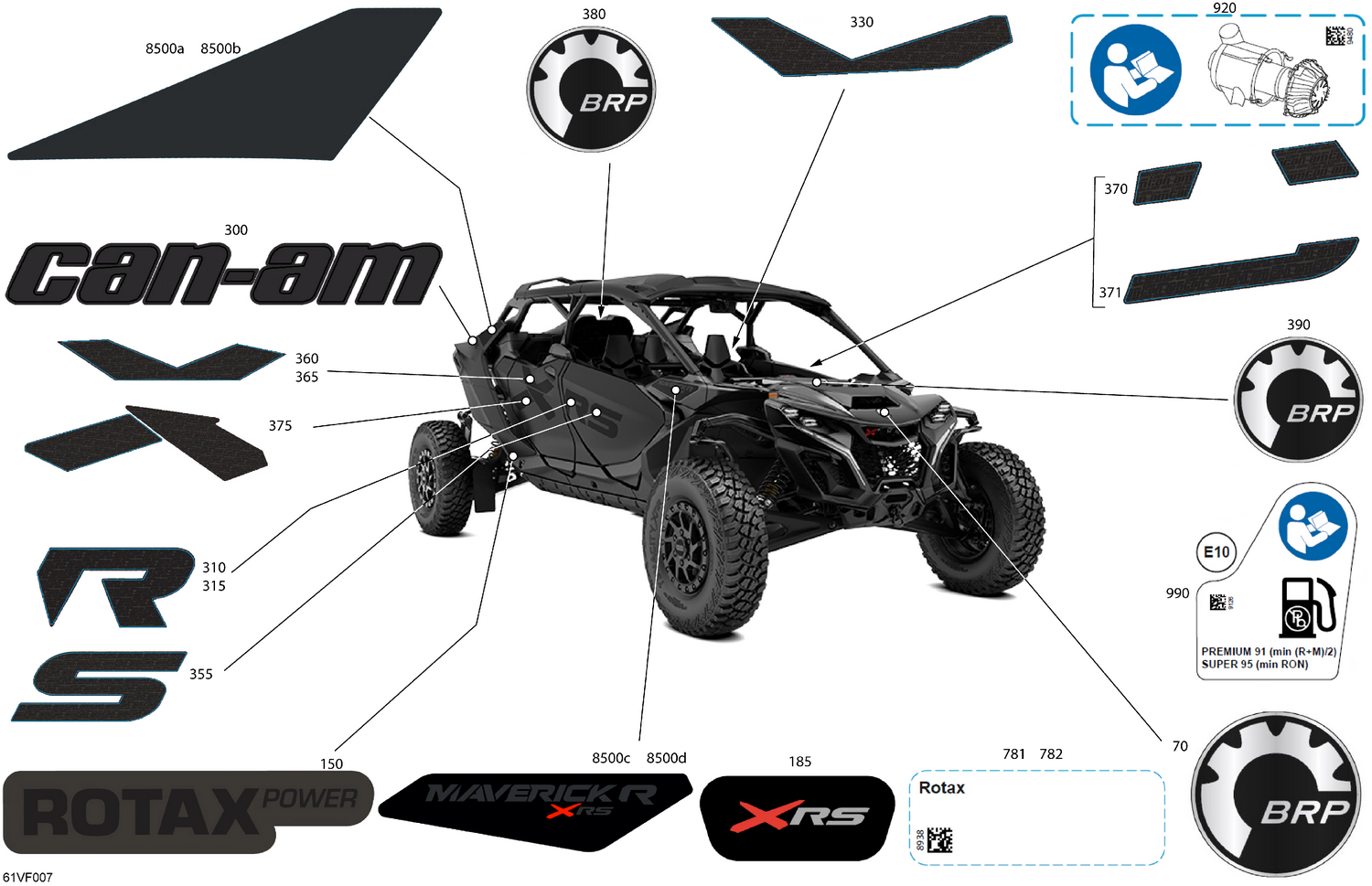 07- Body - Decals