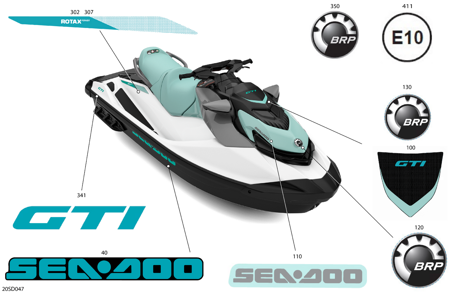 07- Body - Decals