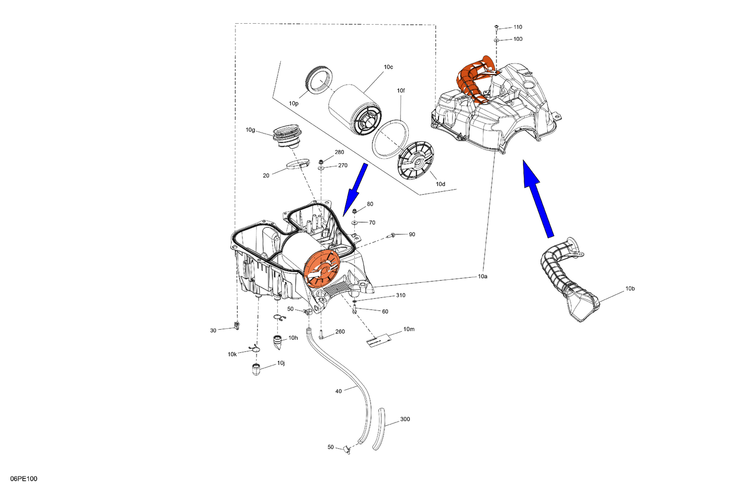 02- Engine - Air Intake