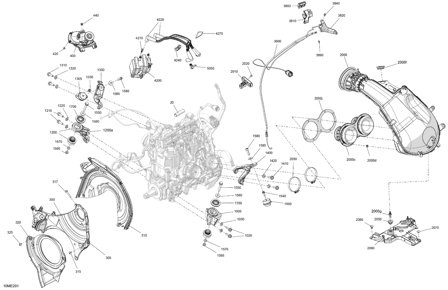 02- Engine - System
