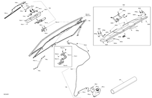 07- Body - Windshield - Xu Schematic