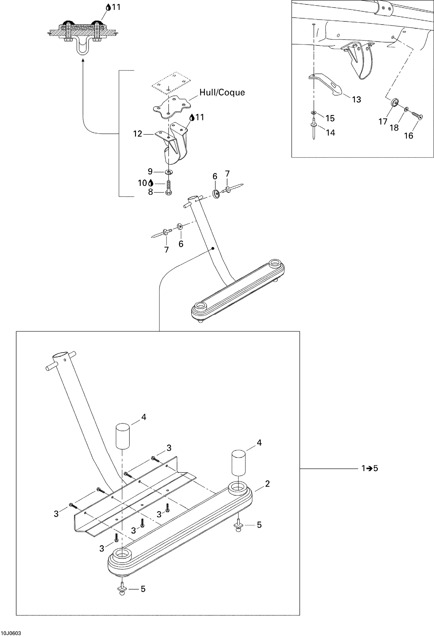 09- Ladder, Rear