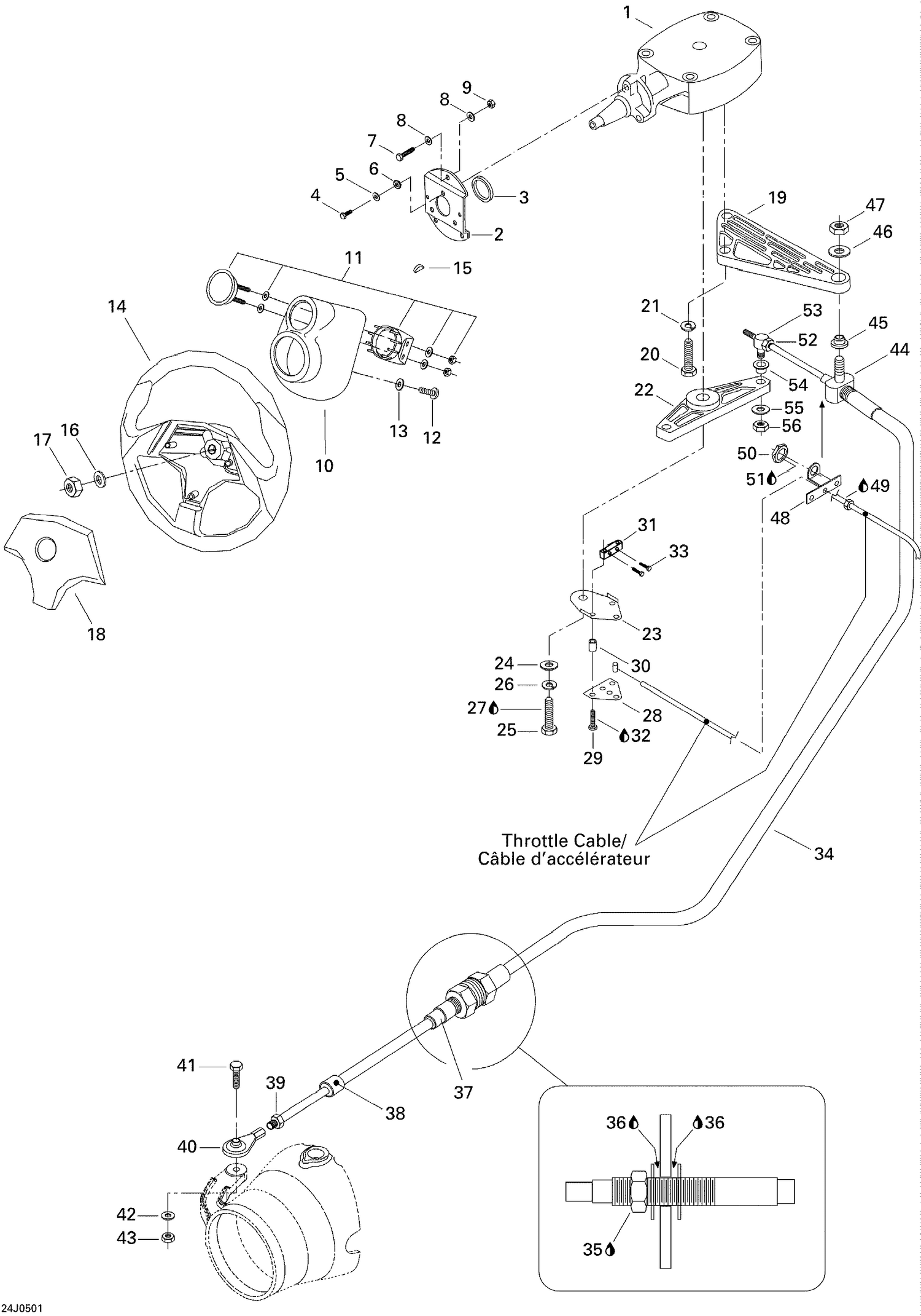 07- Steering System