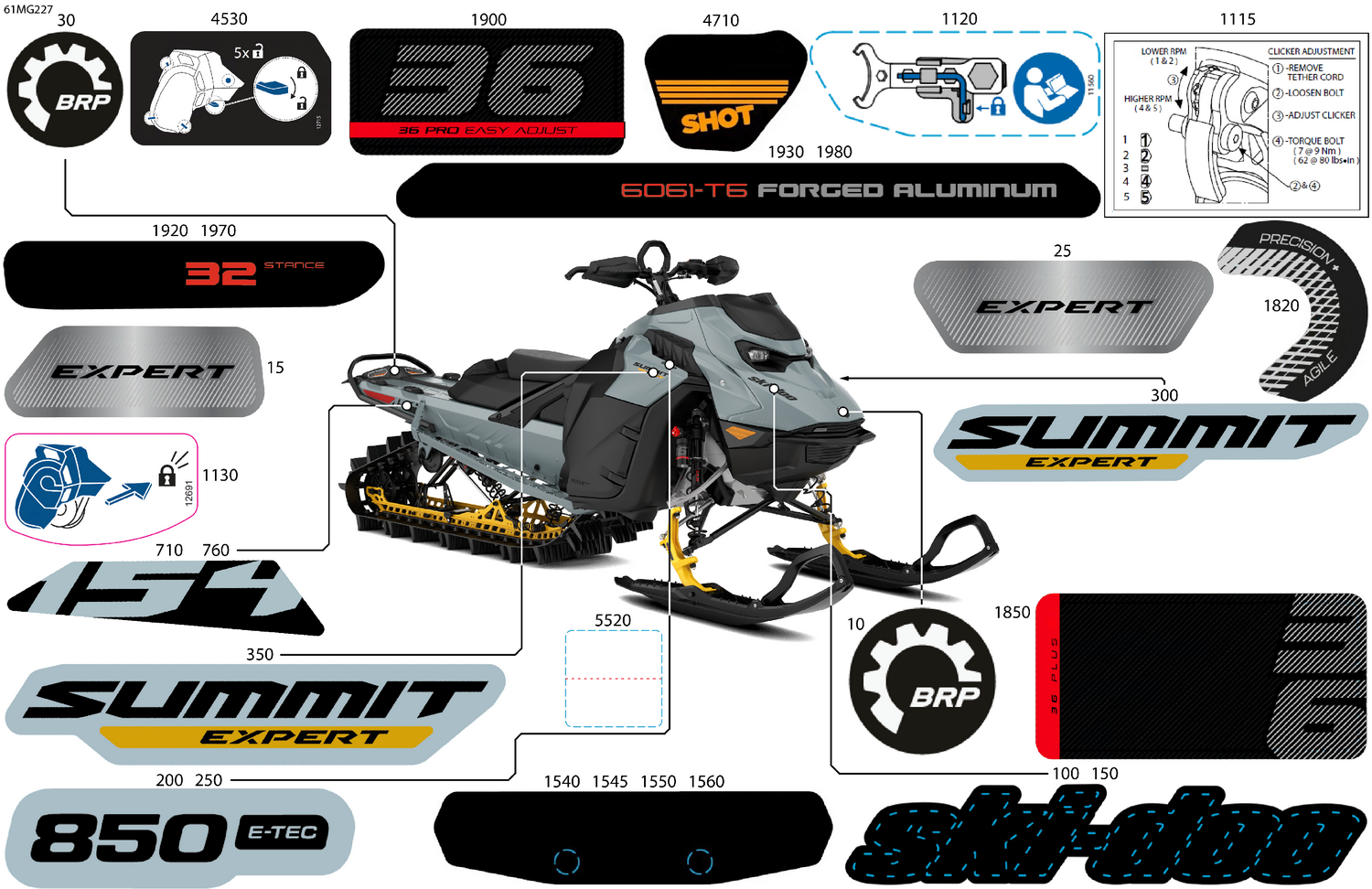 07- Body - Decals