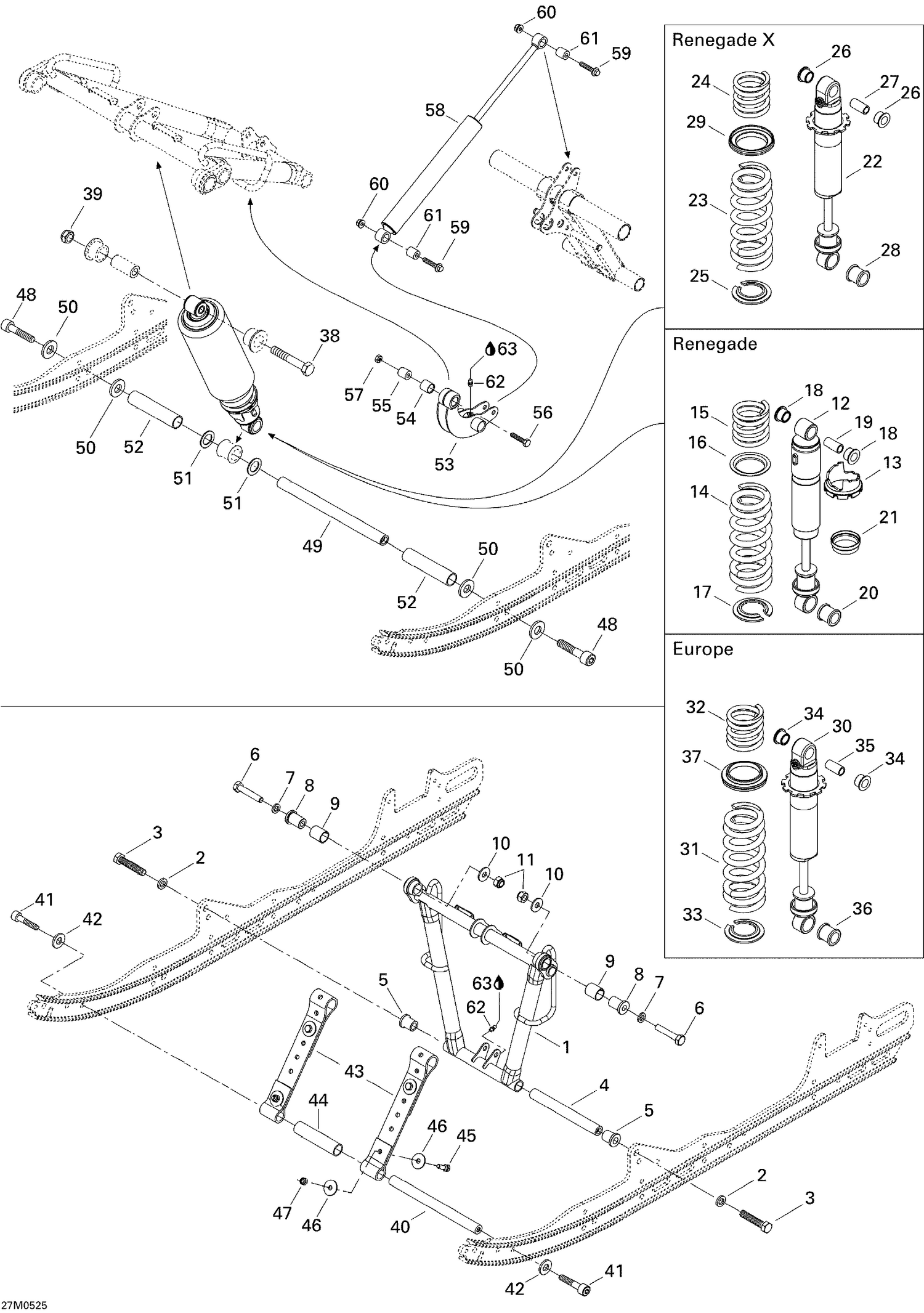 08- Front Arm