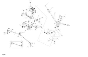 03- Mechanic - Steering Schematic