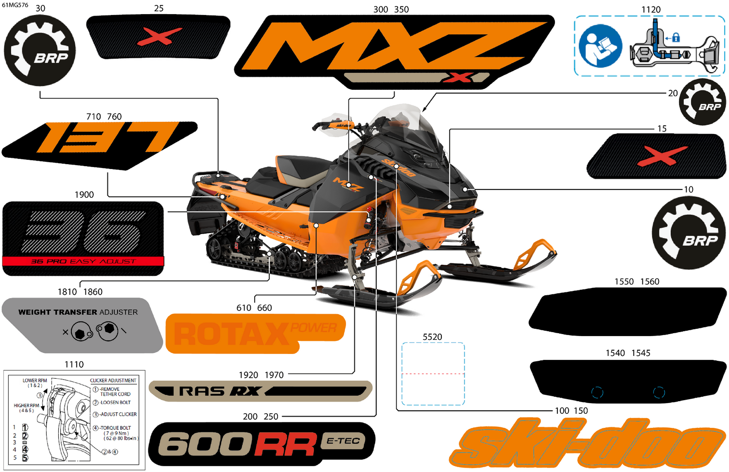 07- Body - Decals