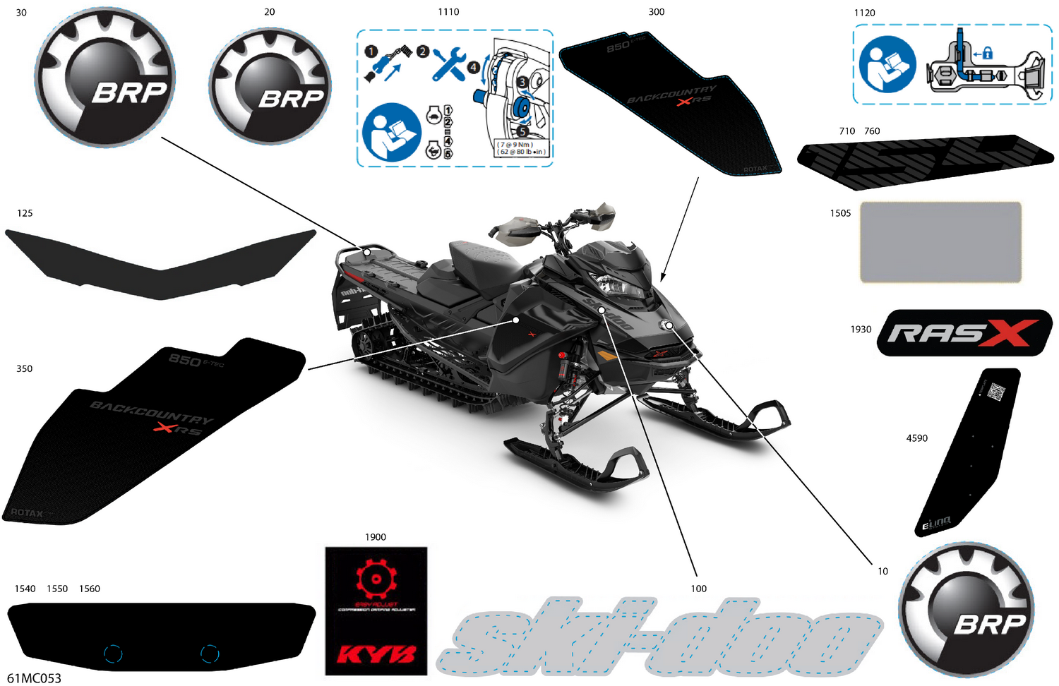 07- Body - Decals