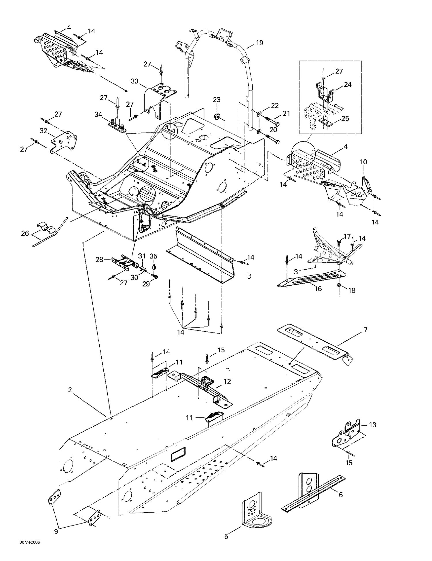 09- Frame And Accessories