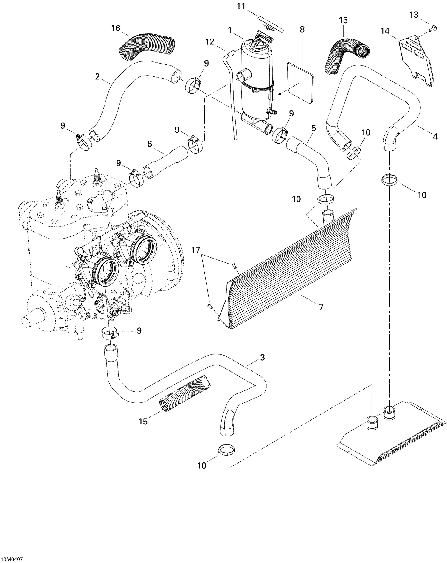 01- Cooling System
