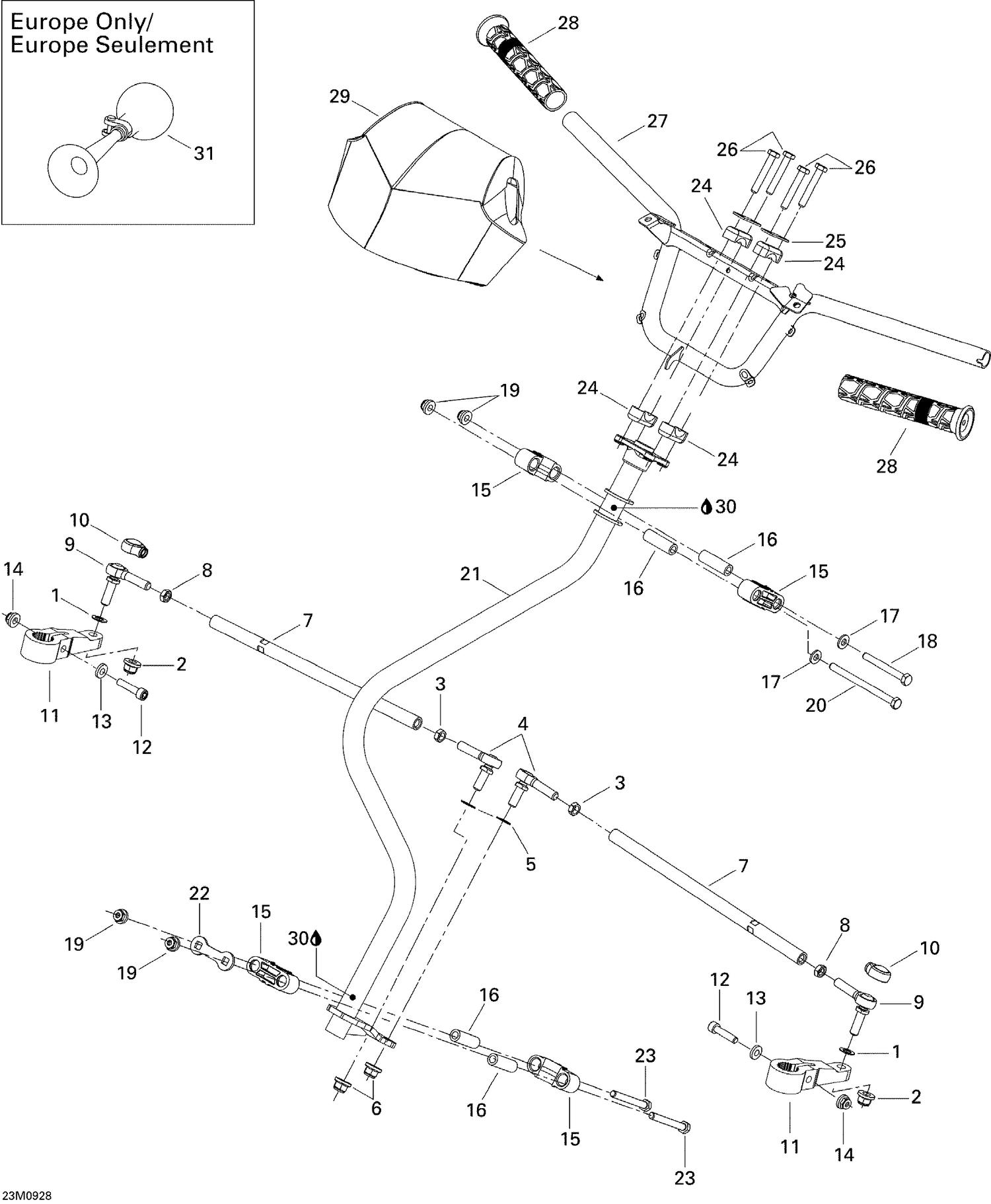 07- Steering