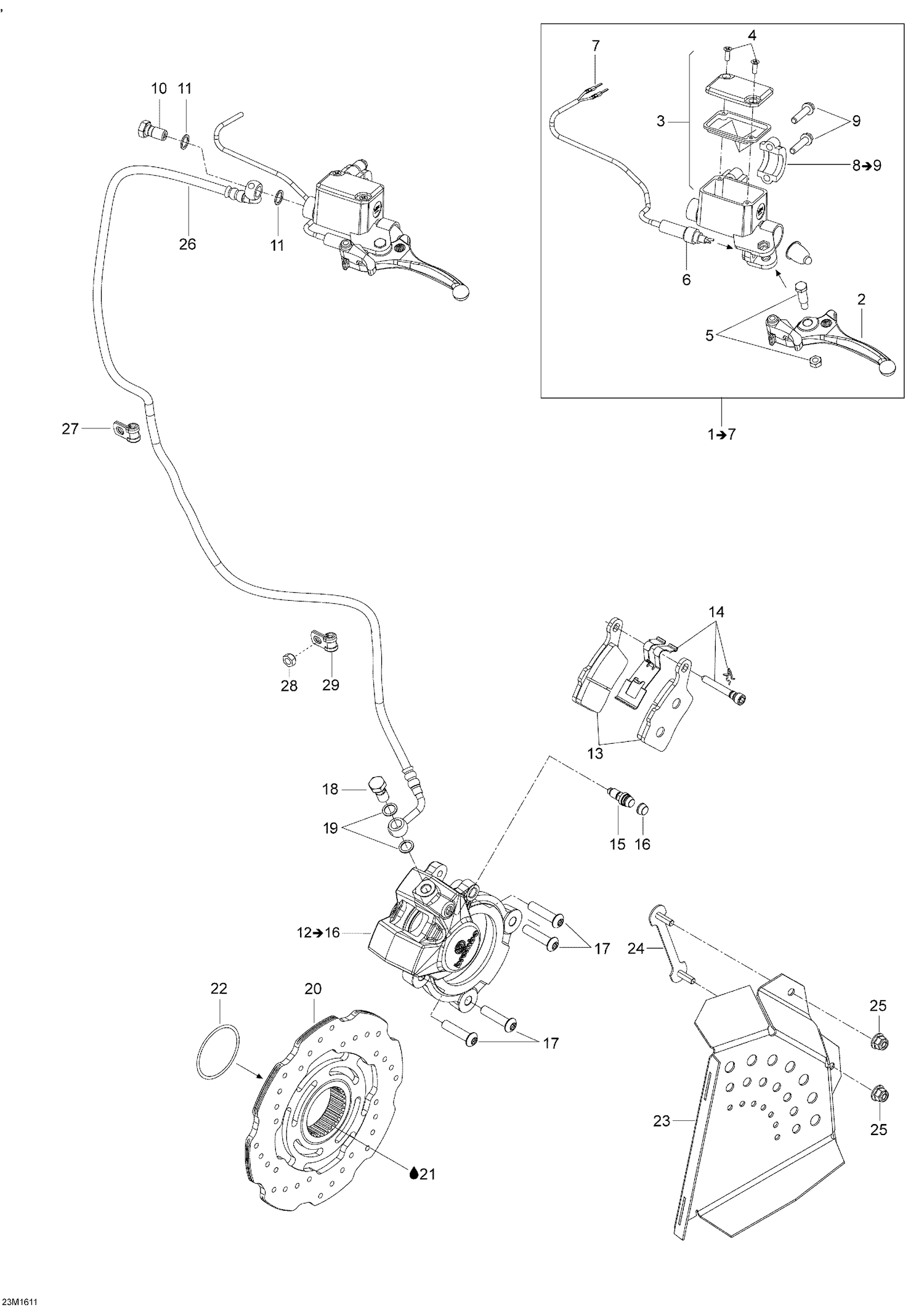 06- Hydraulic Brakes