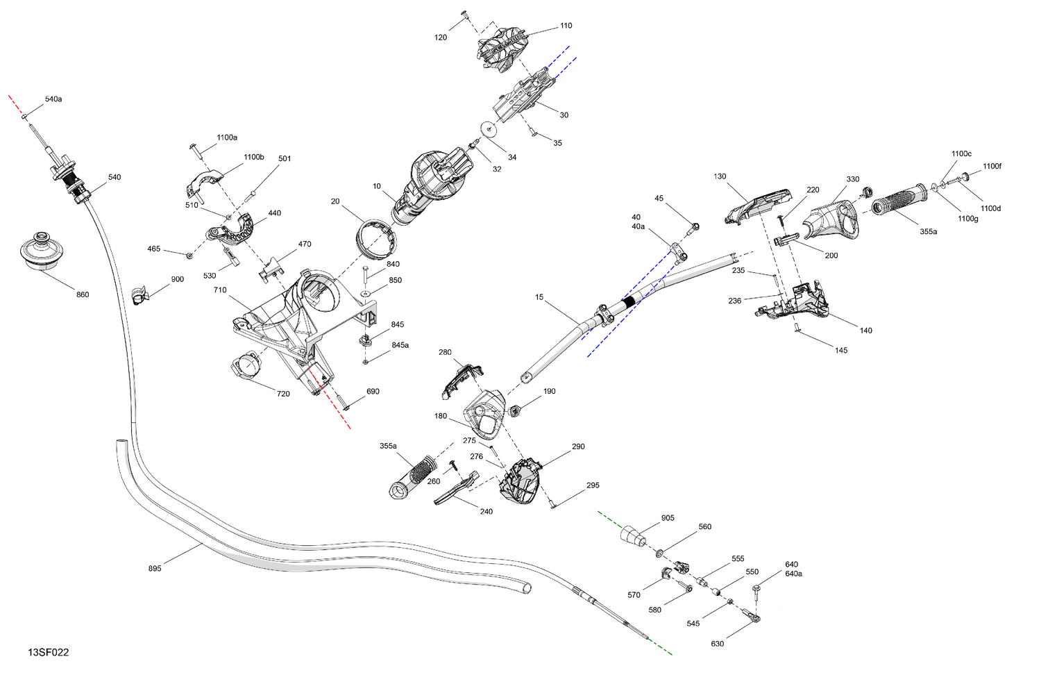 03- Mechanic - Steering