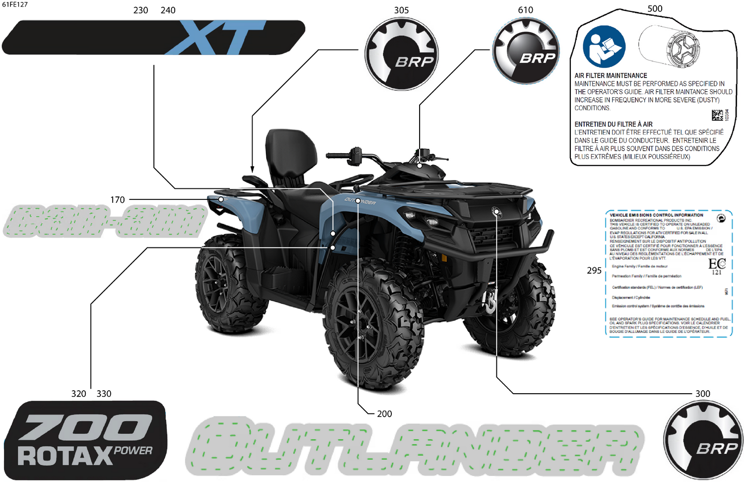 07- Body - Feature Decals
