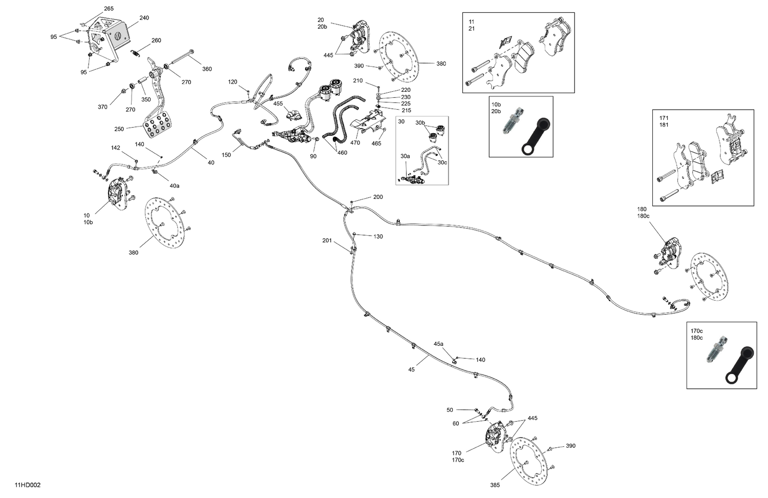 03- Mechanic - Brake System