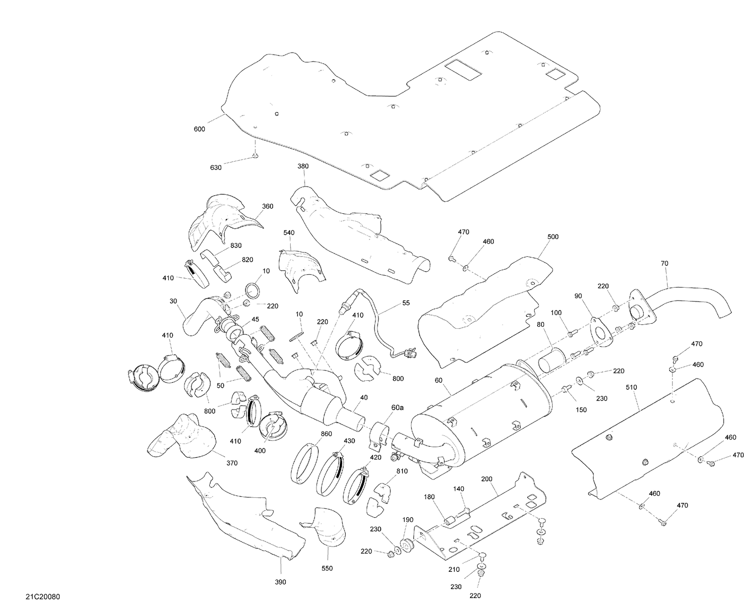 01- Exhaust