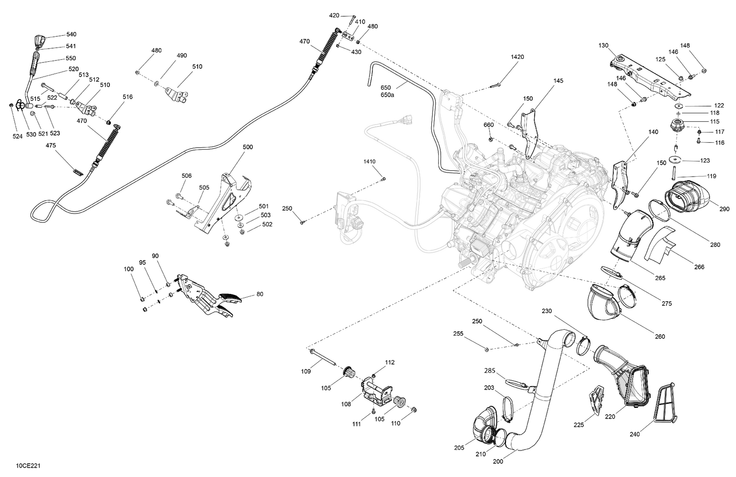 02- Engine - System