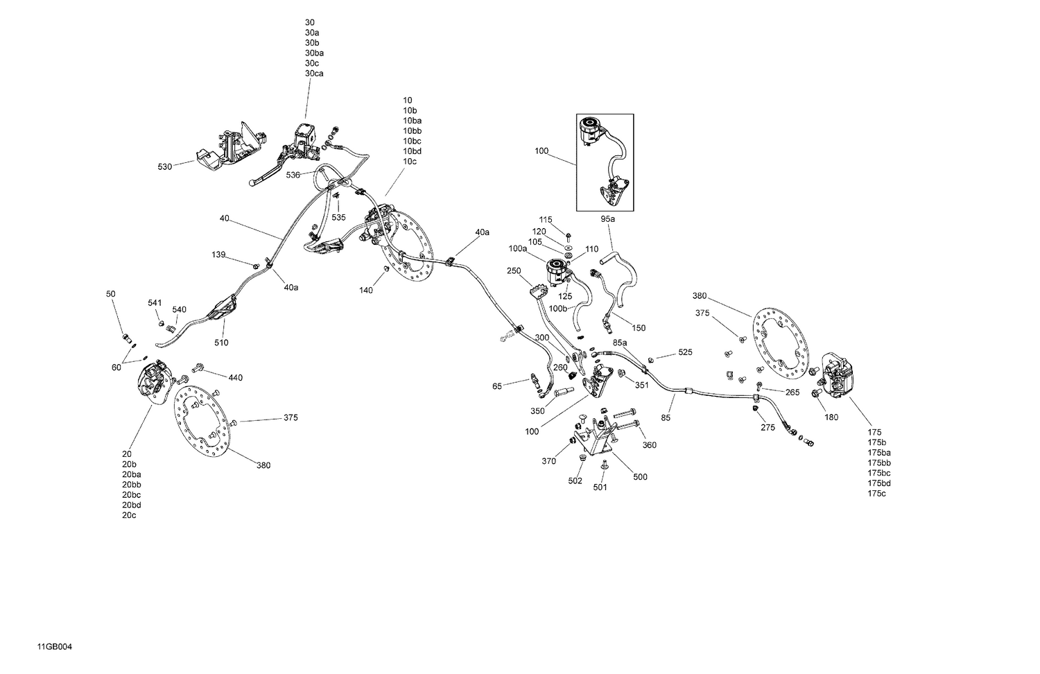 03- Mechanic - Brake System