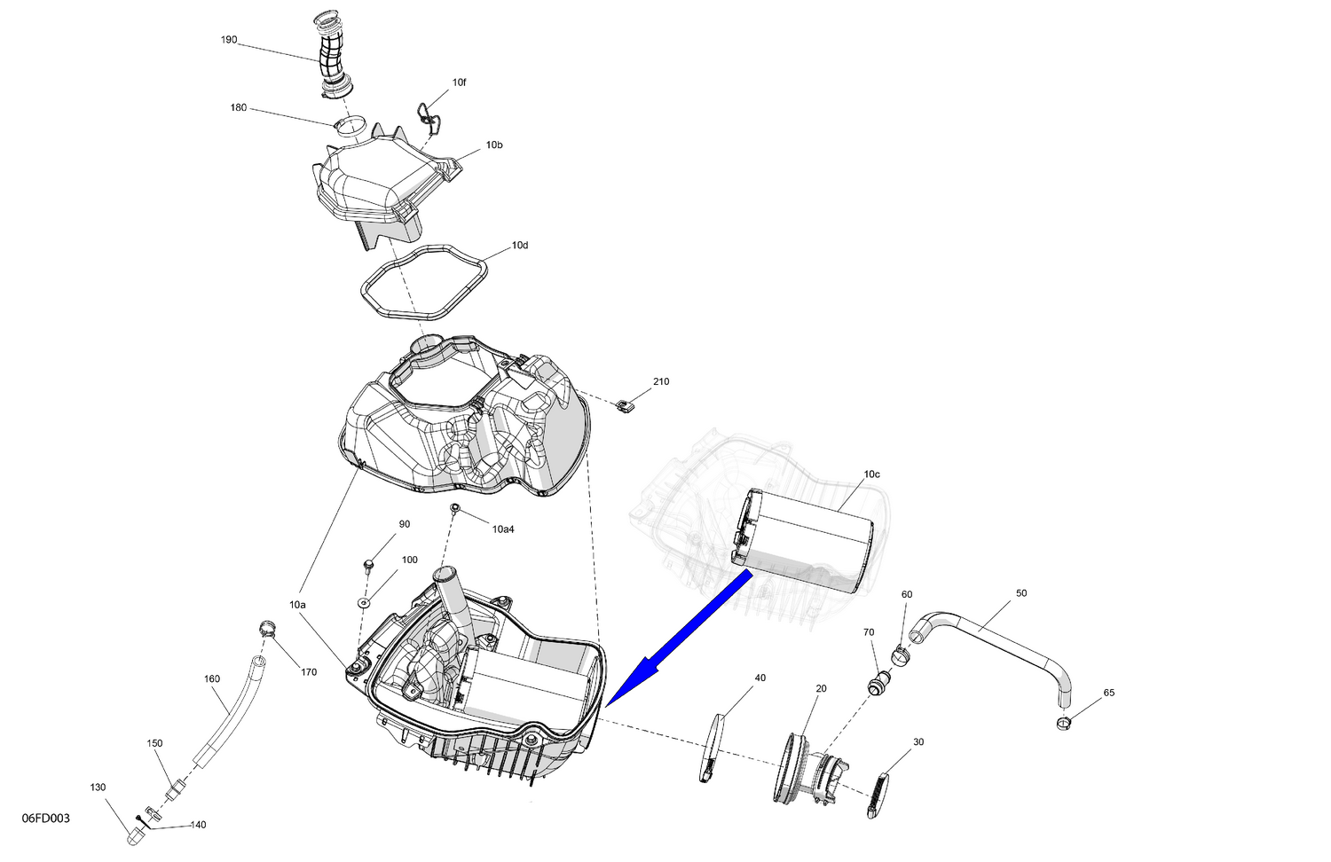 02- Engine - Air Intake