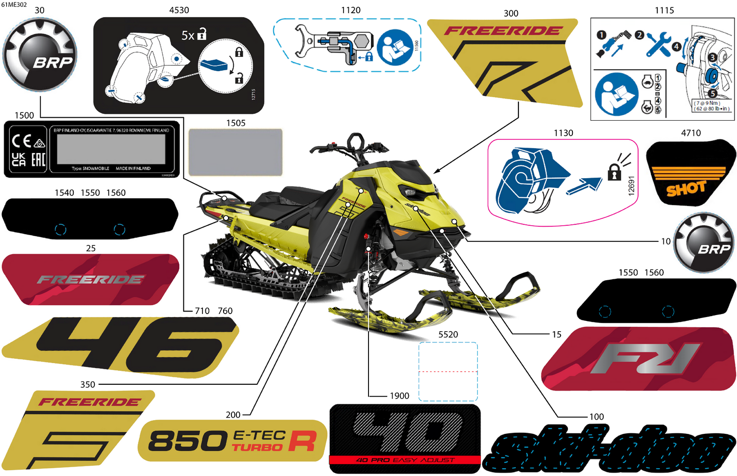 07- Body - Decals