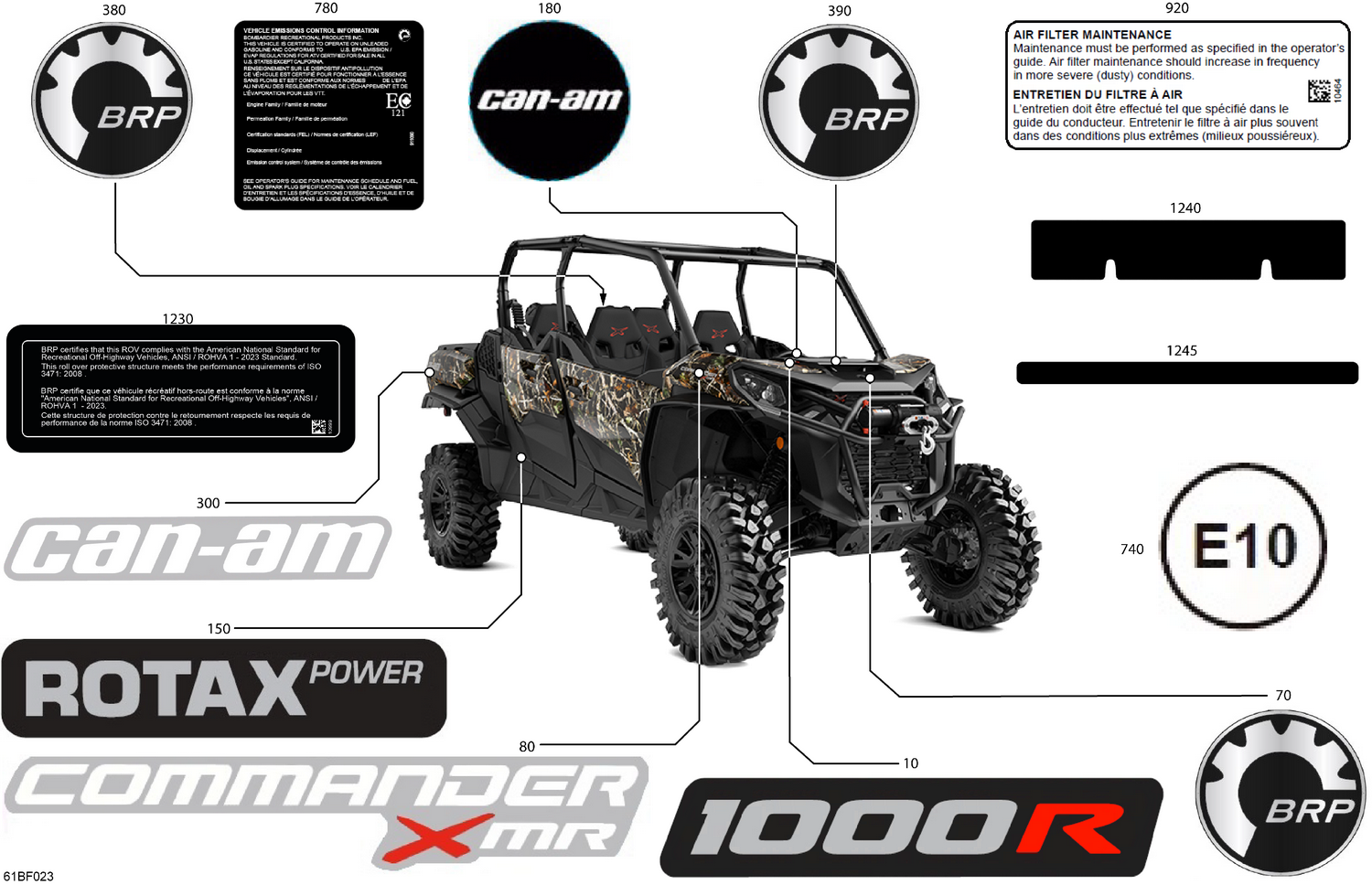 07- Body - Decals