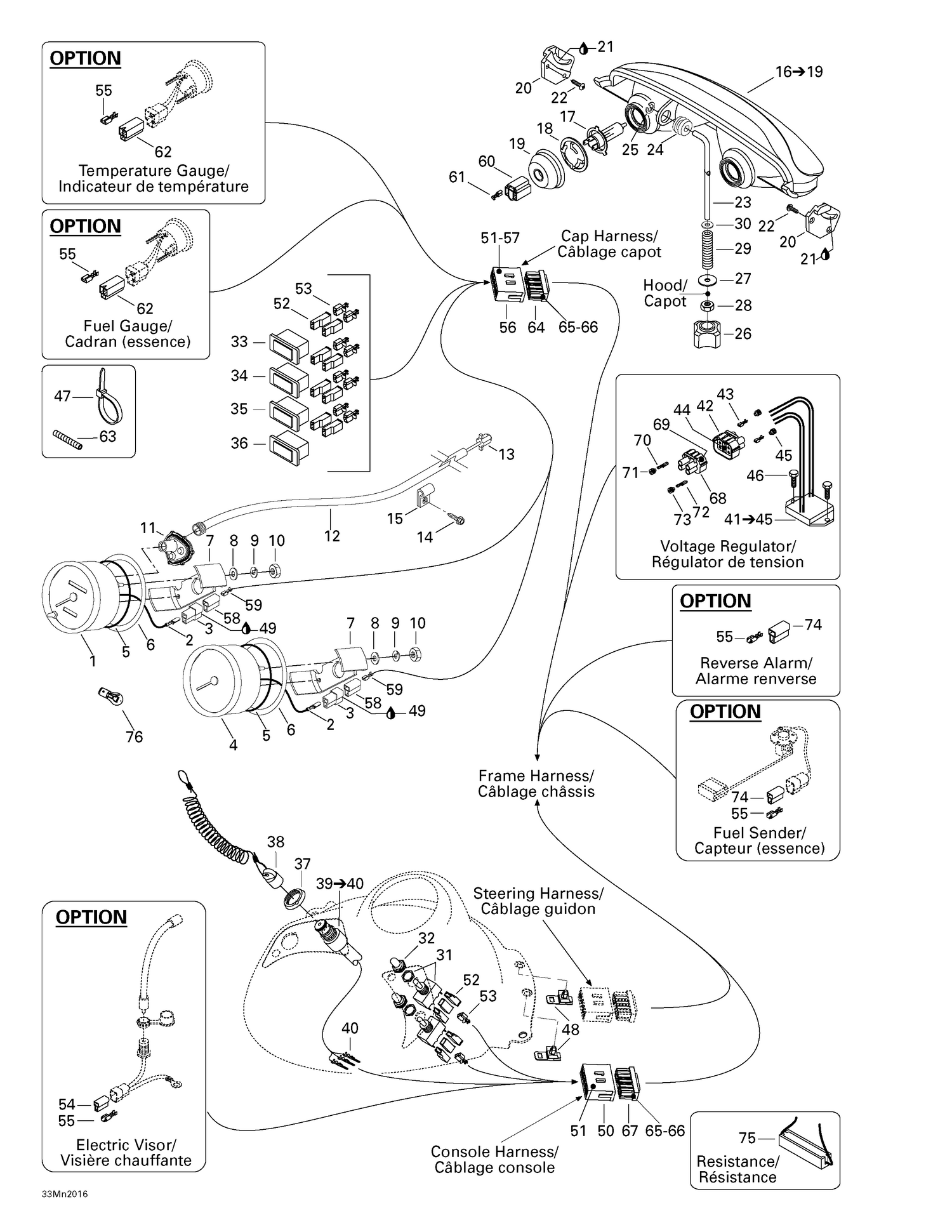 10- Electrical System