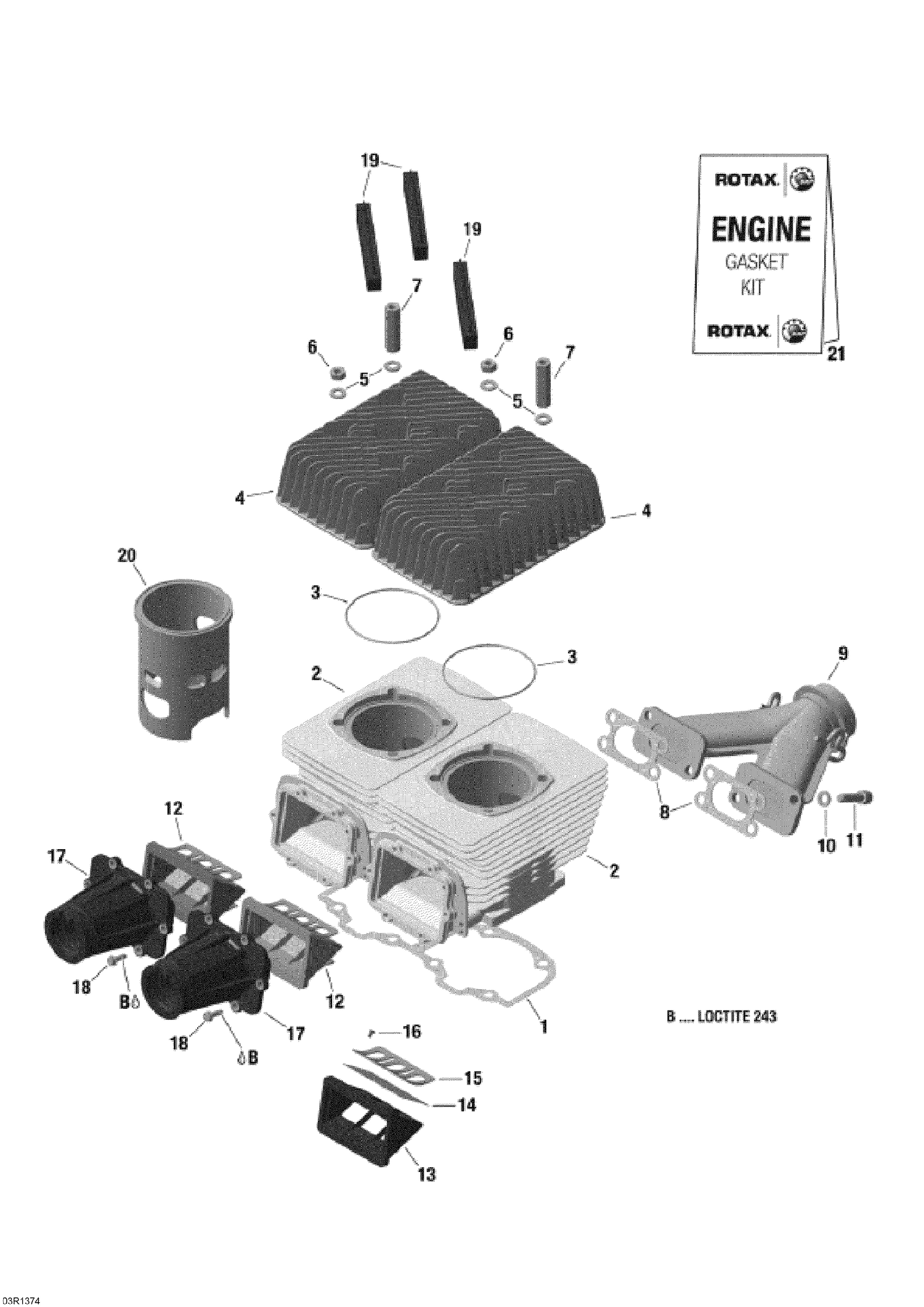 01- Cylinder Head