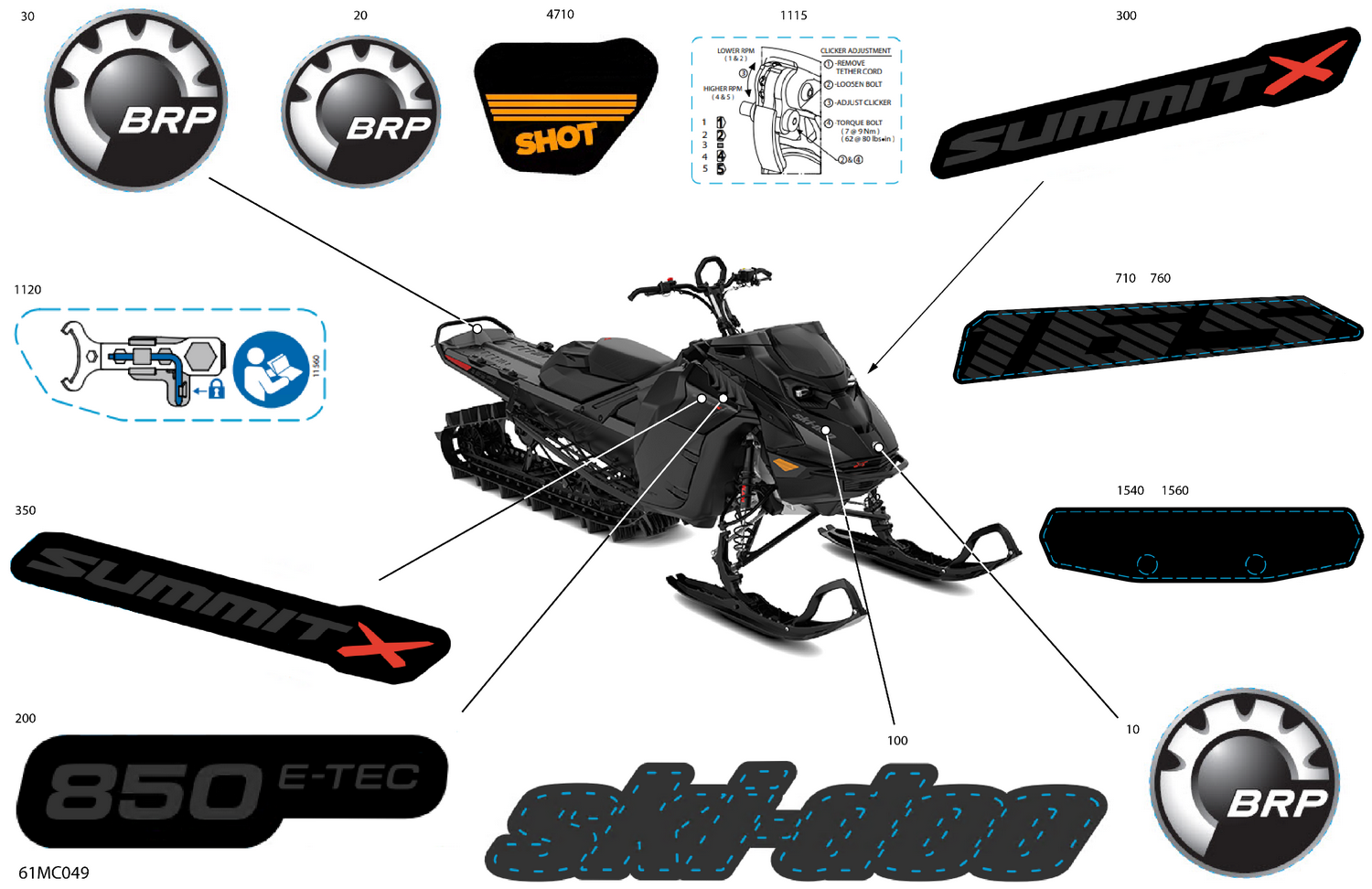 07- Body - Decals