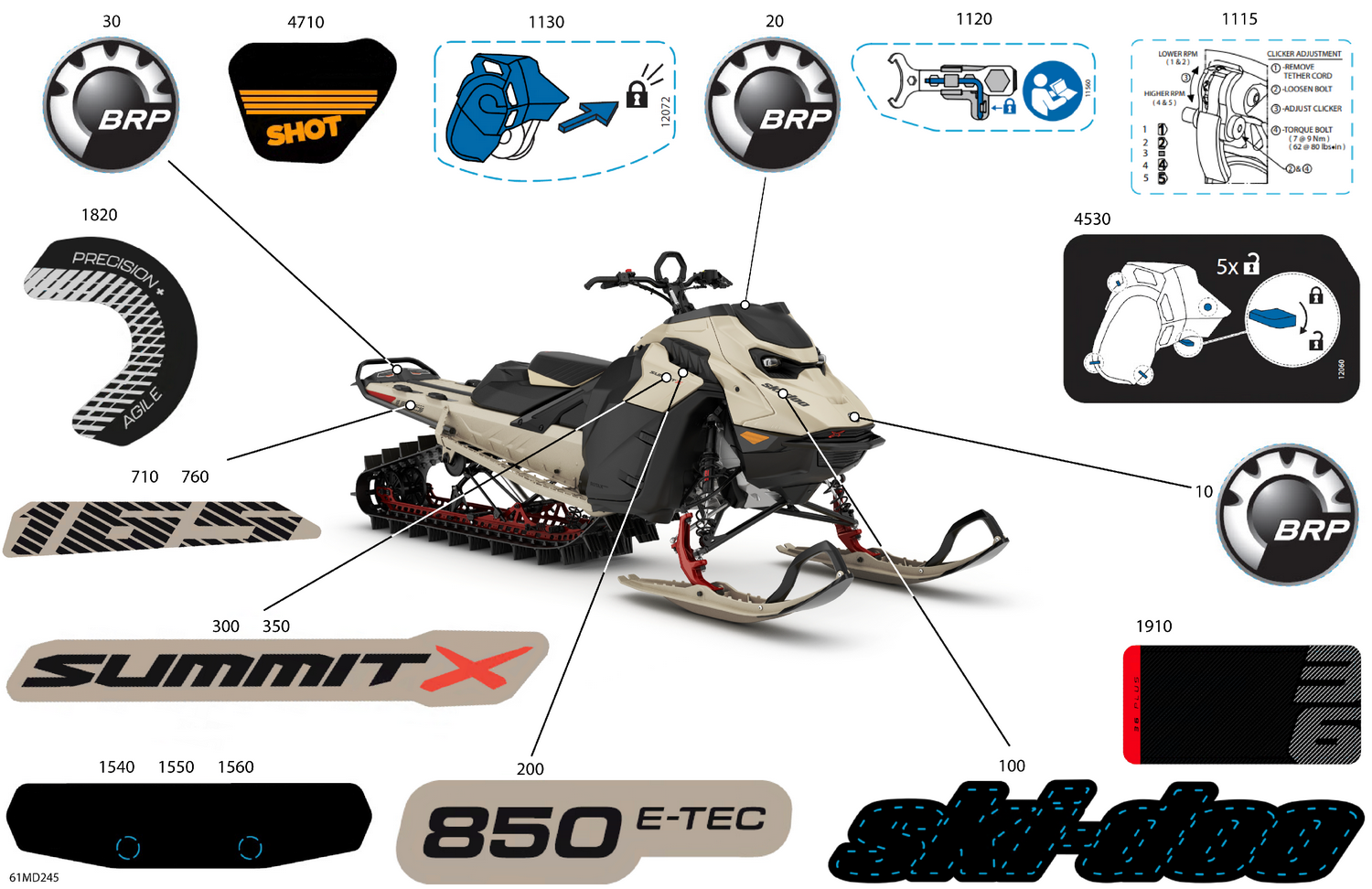 07- Body - Decals