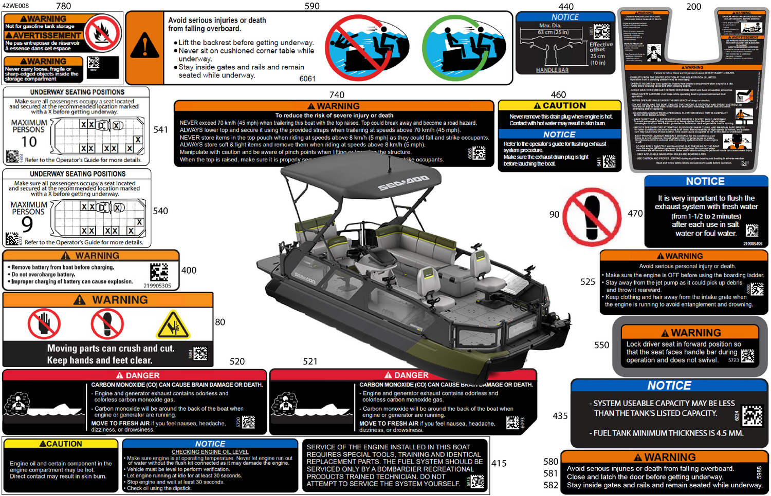 06- BODY - Warning Decals