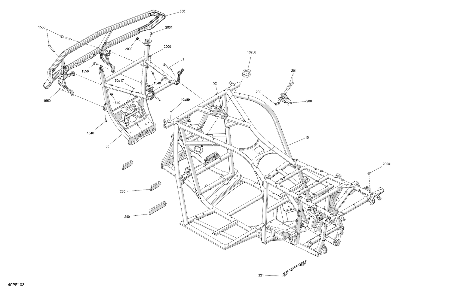 06- Frame - System