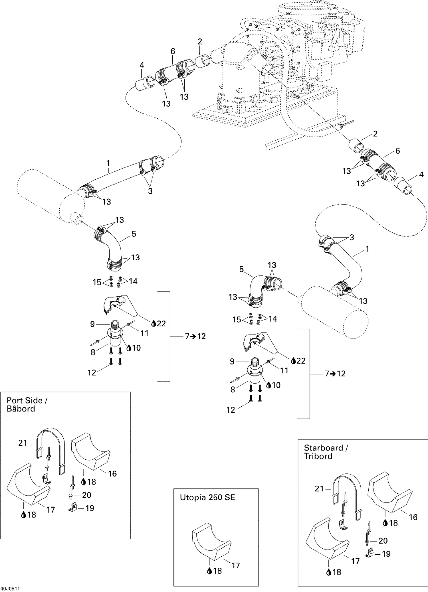 01- Exhaust System