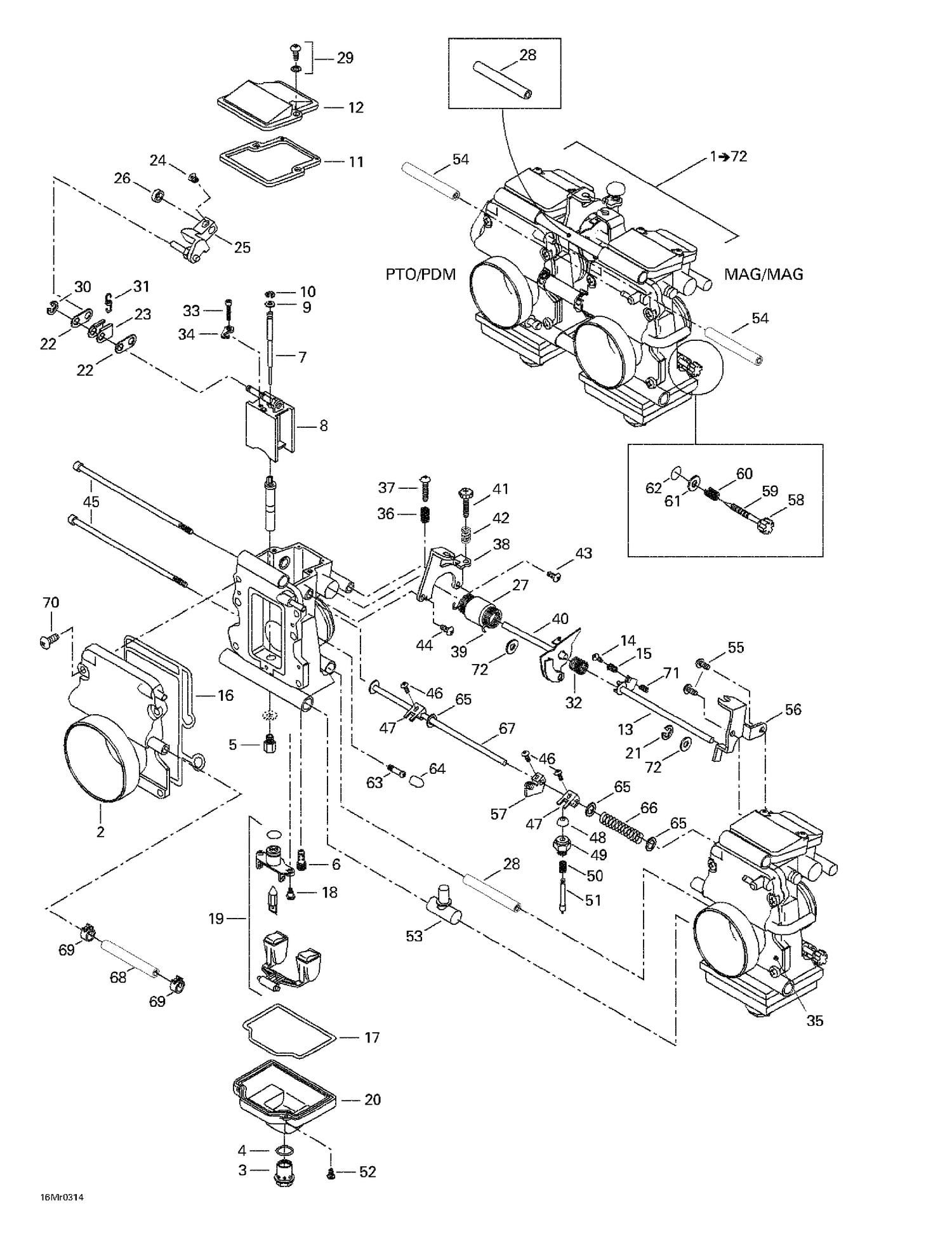 02- Carburetors