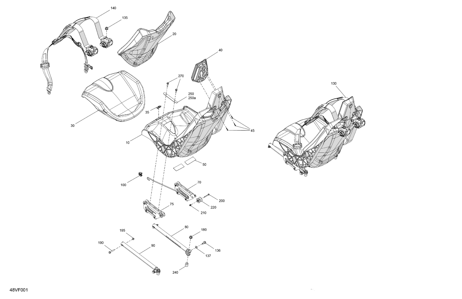 07- Body - Seat