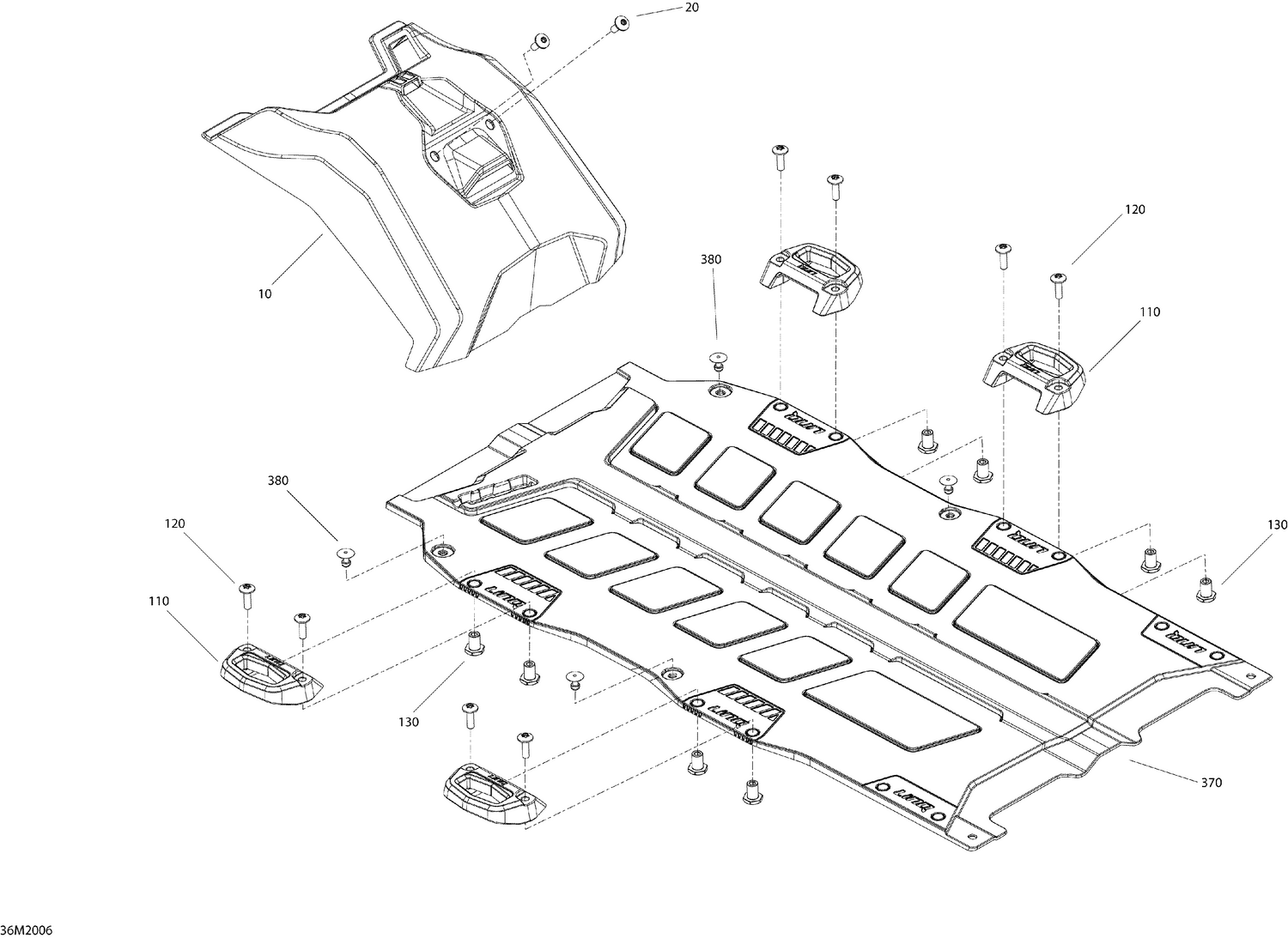 09- Body - Cargo - SPORT