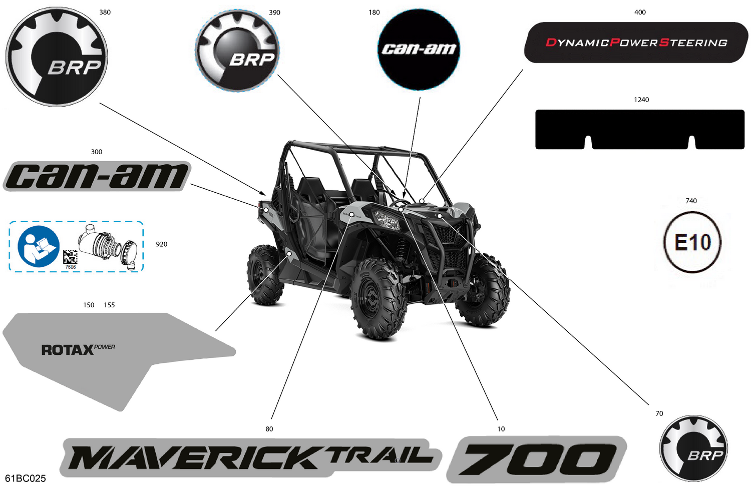 07- Body - Decals