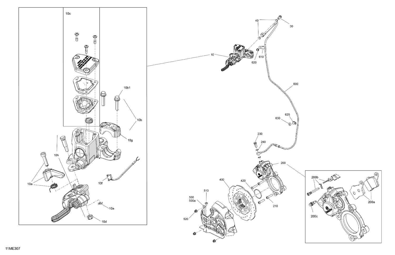 03- Mechanic - Brakes