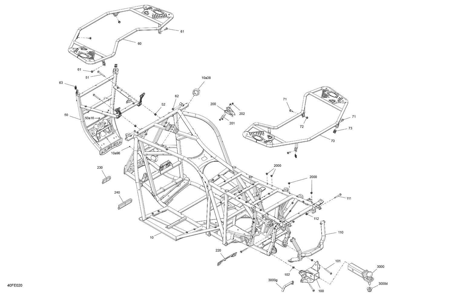06- Frame - System