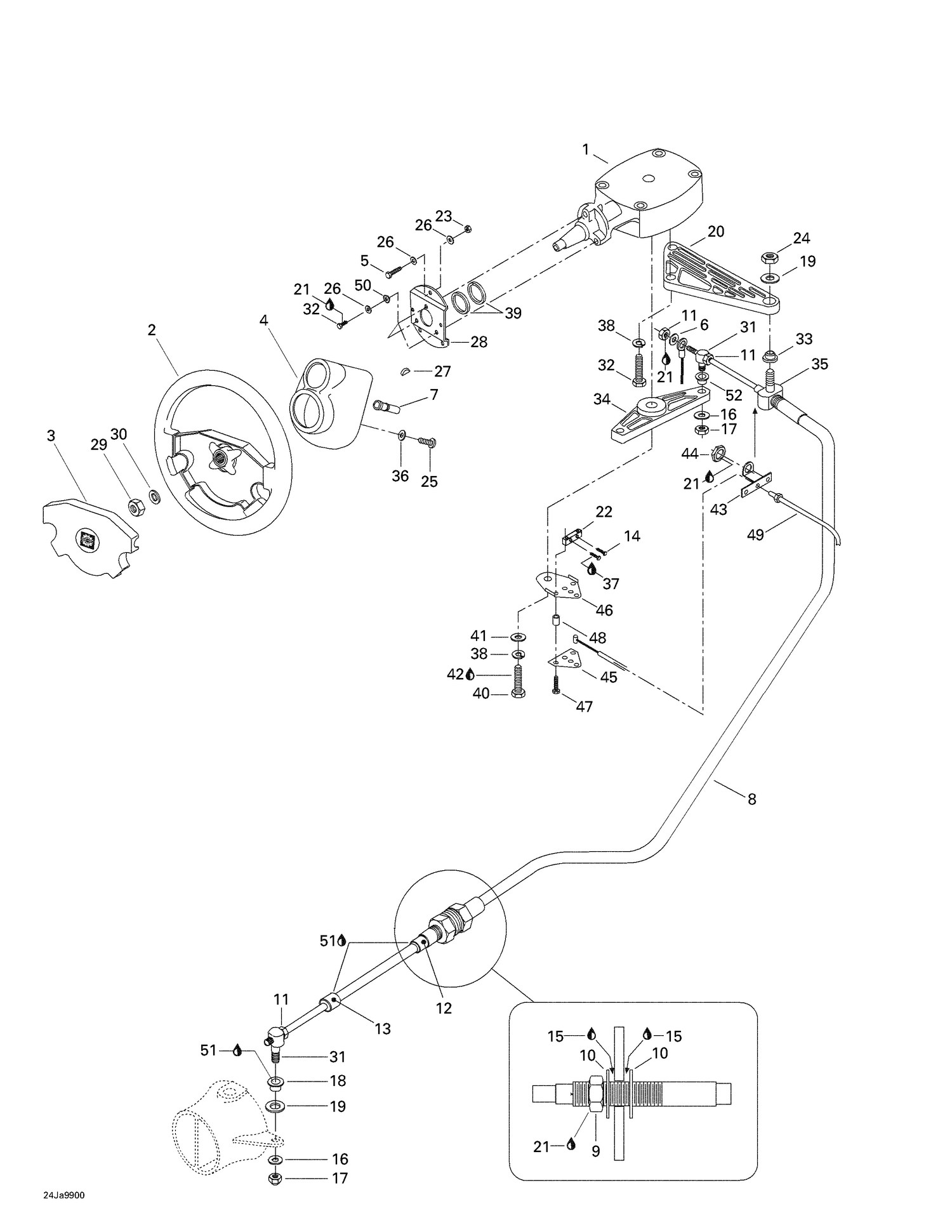 07- Steering System